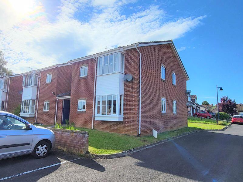 Main image of property: Abbey Manor Park