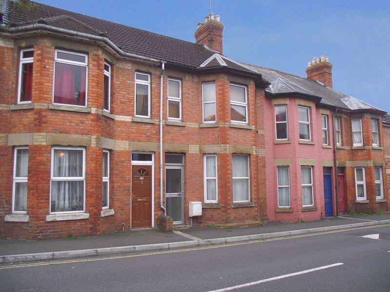 Main image of property: Huish, Yeovil