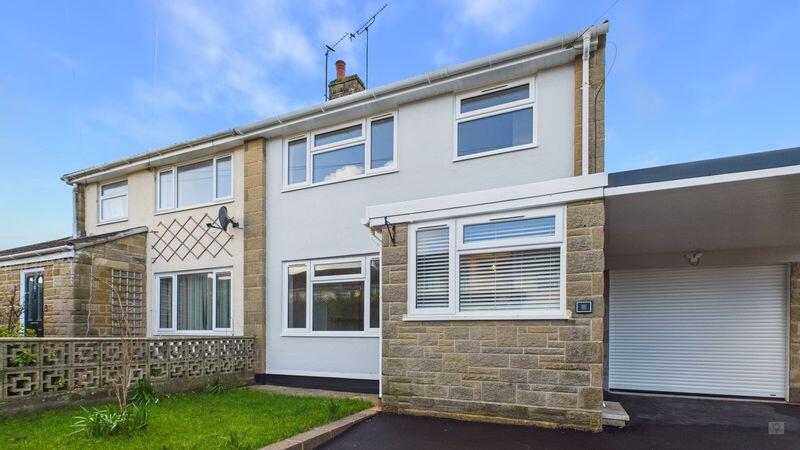 Main image of property: Marwin Close, Martock