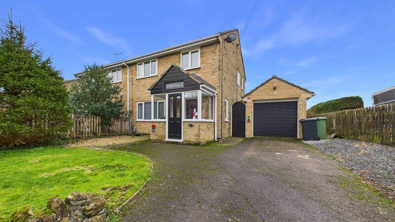 Main image of property: Stoneyseat, West Street, South Petherton