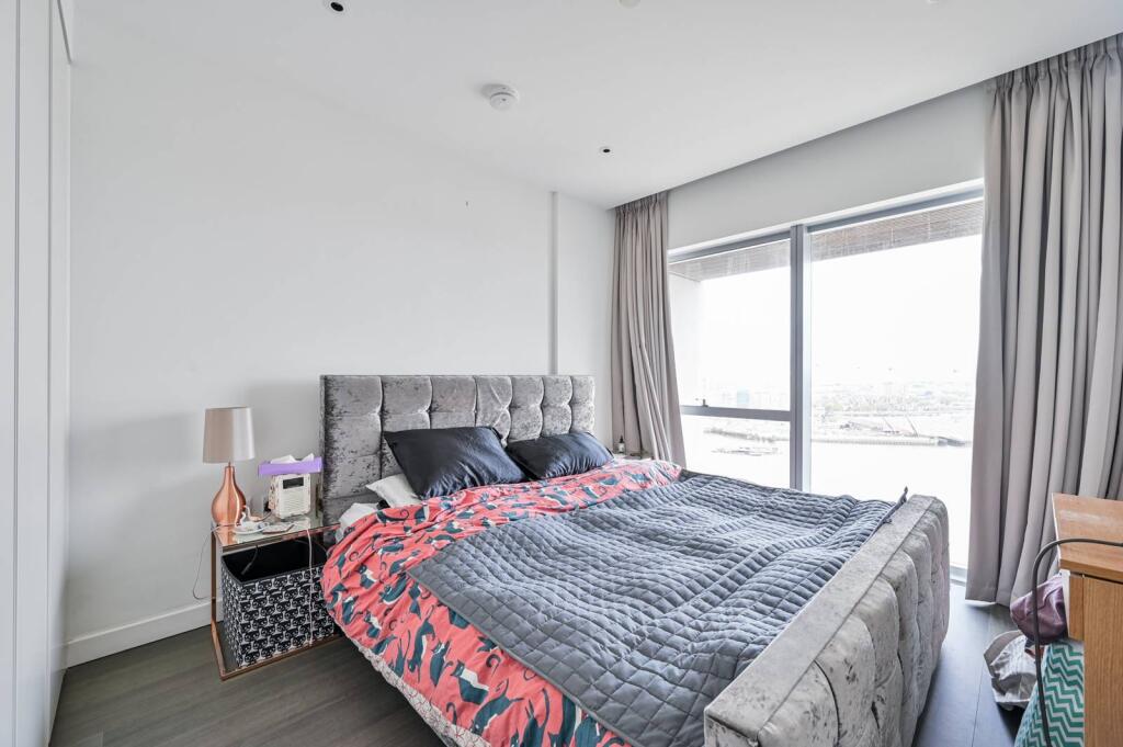 Main image of property: Cutter Lane, North Greenwich, London, SE10