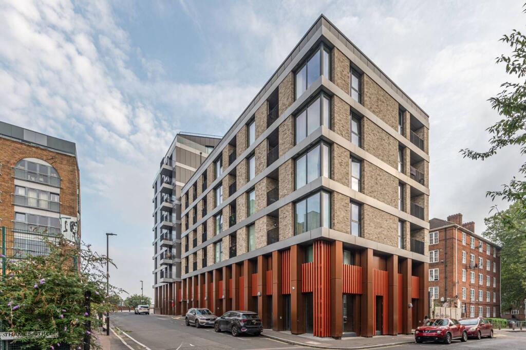 Main image of property: Horseferry Place, Greenwich, LONDON, SE10