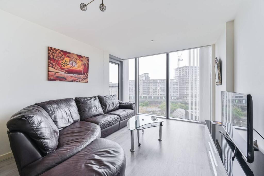 Main image of property: Laban Walk, Greenwich, London, SE8