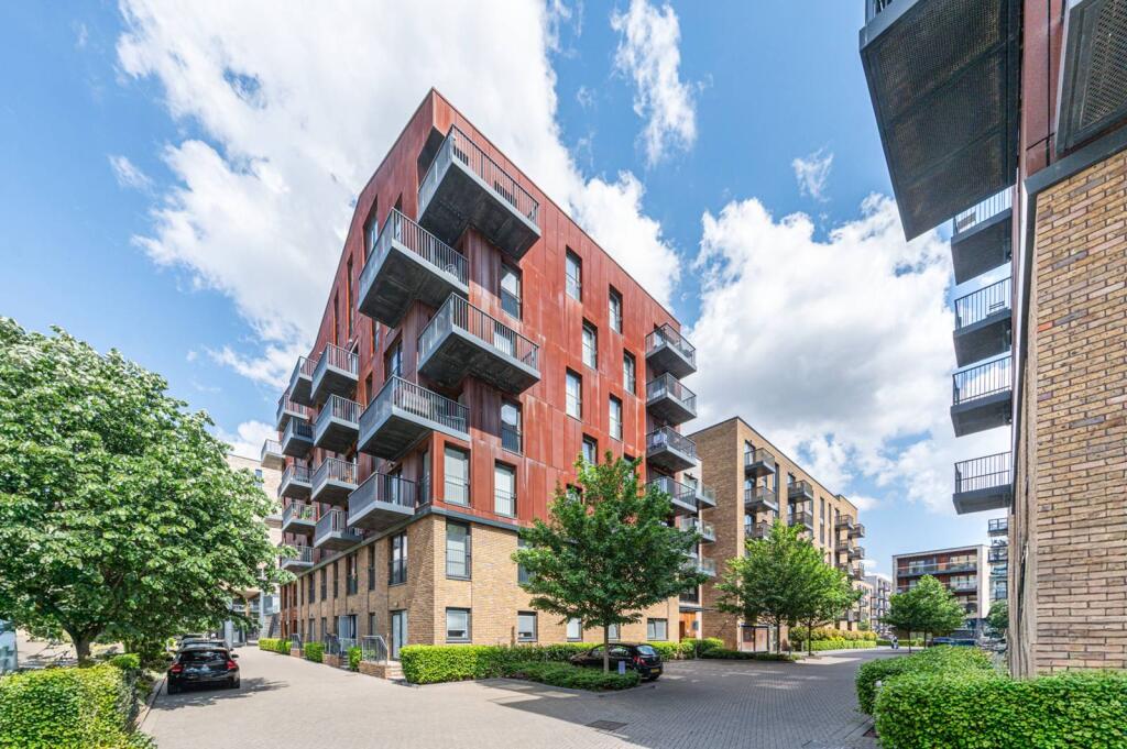 Main image of property: Whiting Way, Canada Water, London, SE16