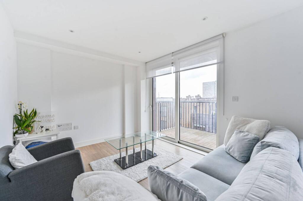 Main image of property: Whiting Way, Canada Water, London, SE16
