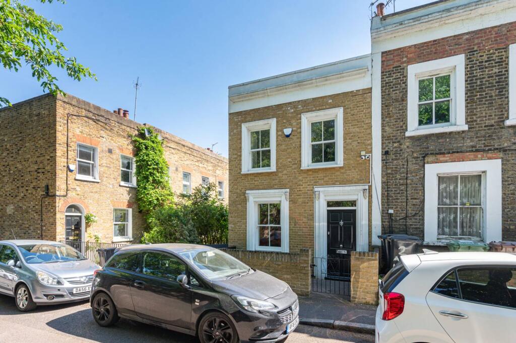 Main image of property: Harts Lane, New Cross, London, SE14