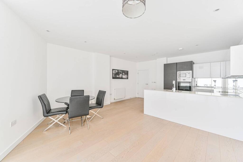 Main image of property: River Gardens Walk, Greenwich, London, SE10