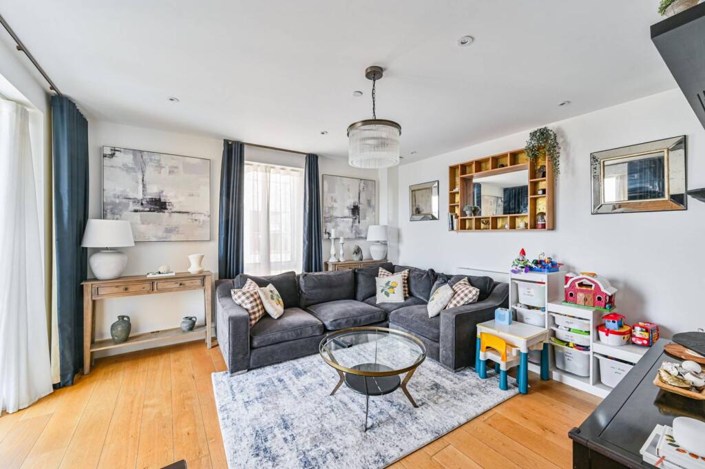 Main image of property: Munyard House, North Greenwich, LONDON, SE10