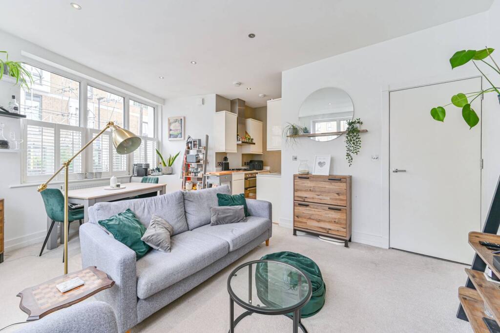 Main image of property: Burgos Grove, Greenwich, London, SE10