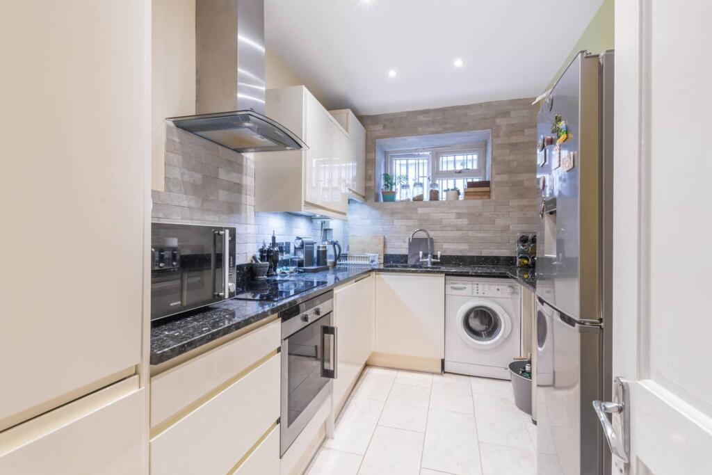 Main image of property: Dartmouth Terrace, Greenwich, London, SE10