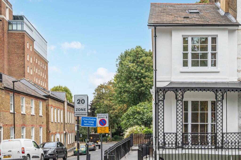 Main image of property: Blackheath Road, Greenwich, London, SE10