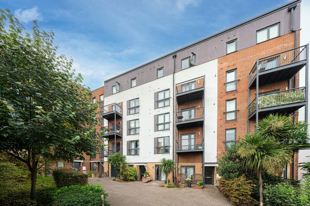 Main image of property: Fairthorn Road, Charlton, London, SE7