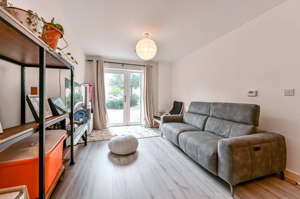 Main image of property: Fairthorn Road, Charlton, London, SE7