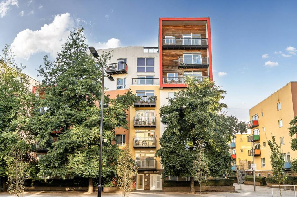 Main image of property: West Parkside, Greenwich, London, SE10