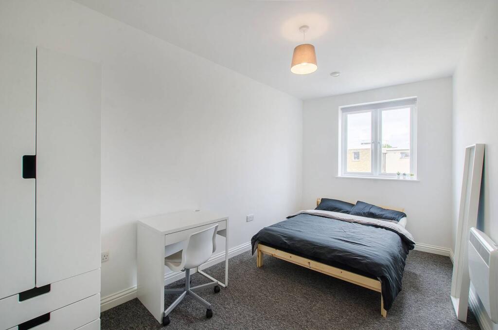 Main image of property: Greenwich Church Street, Greenwich, London, SE10