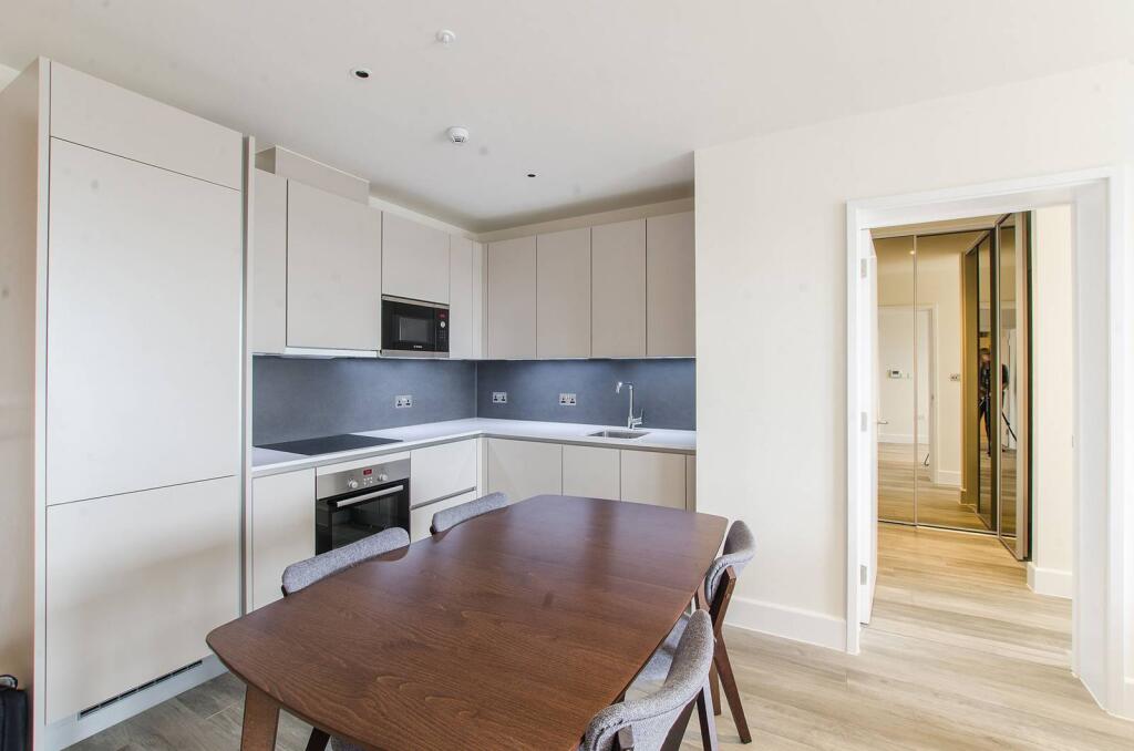 Main image of property: Union Wharf, Greenwich, London, SE8