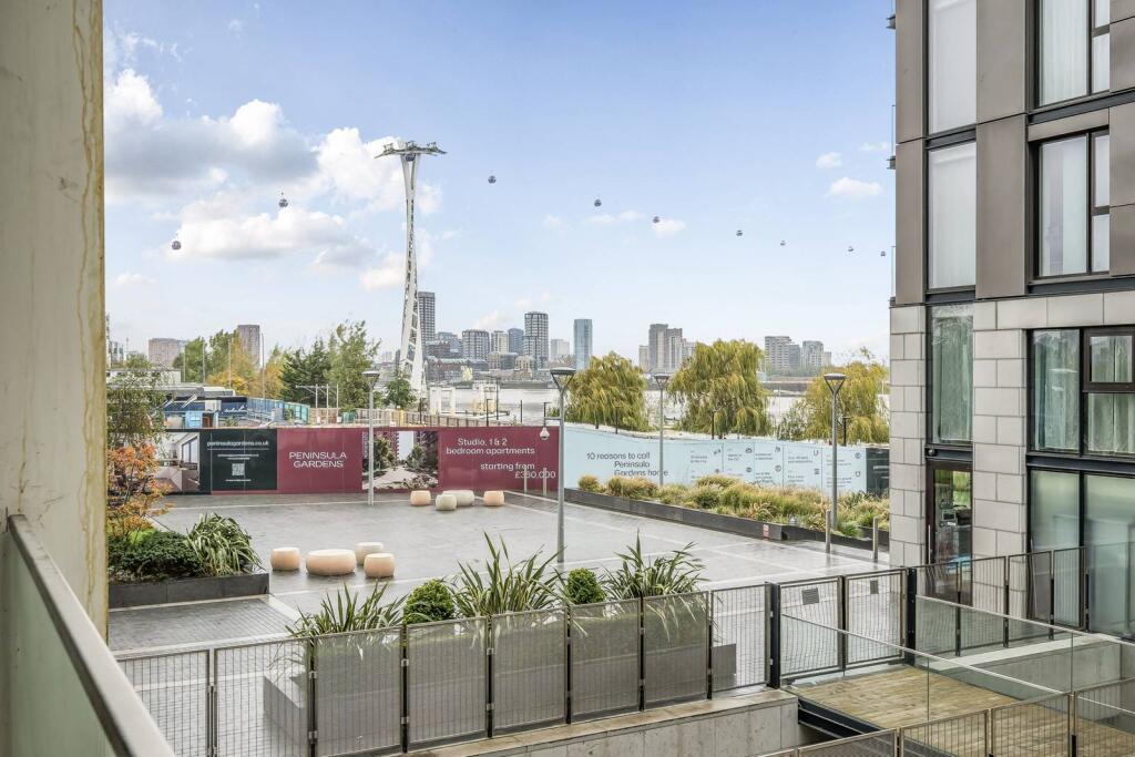 Main image of property: Barge Walk, North Greenwich, London, SE10