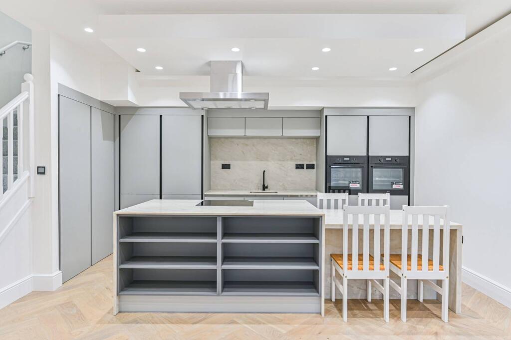 Main image of property: Teal Street, Greenwich Millennium Village, London, SE10