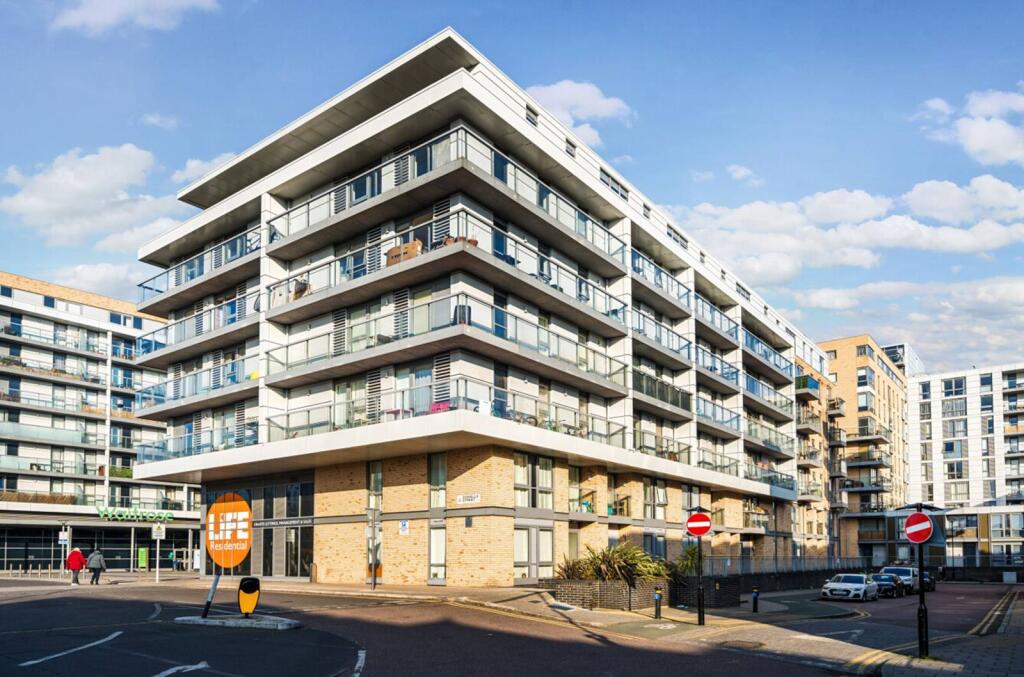 Main image of property: Norway Street, Greenwich, London, SE10