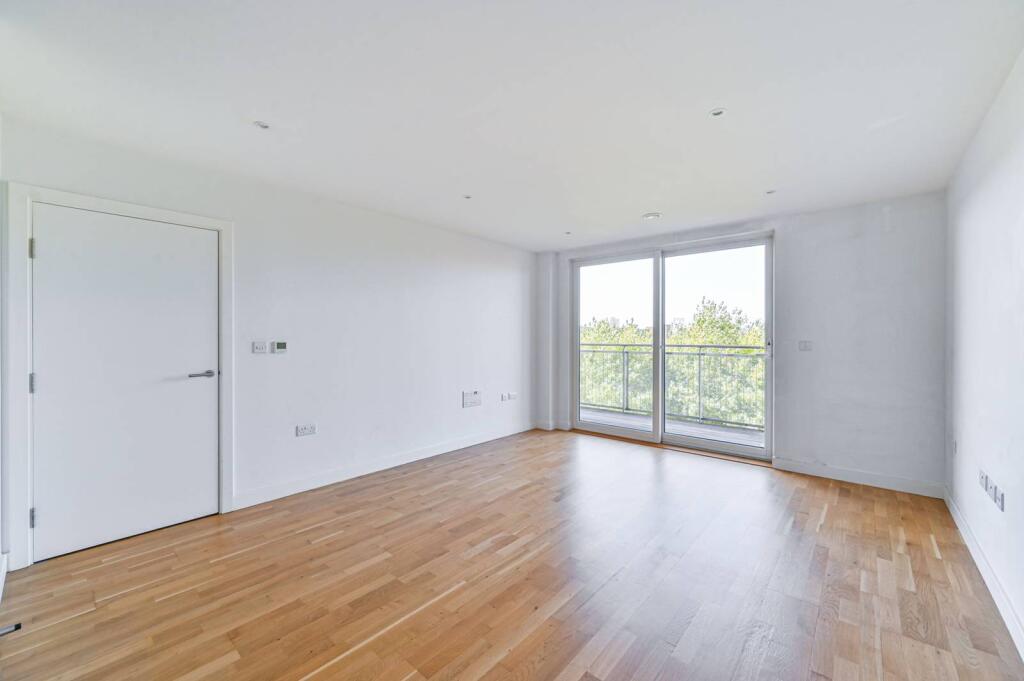 Main image of property: Octavius Street, Deptford, London, SE8