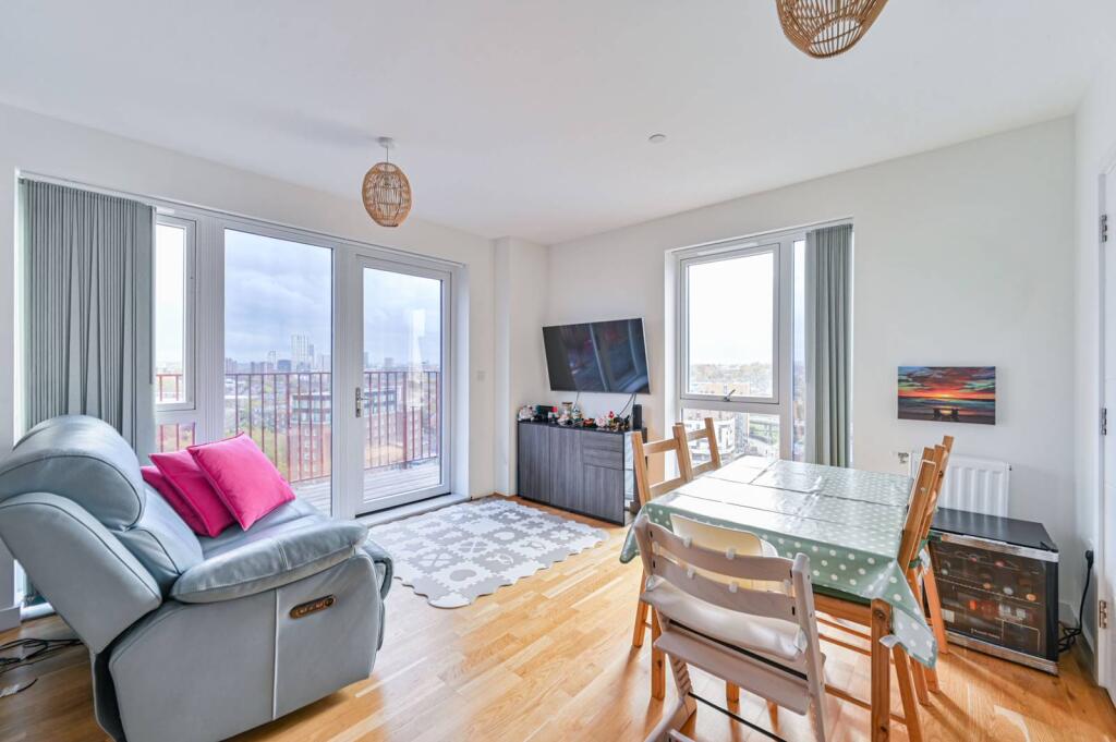 Main image of property: Greenwich High Road, Greenwich, London, SE10