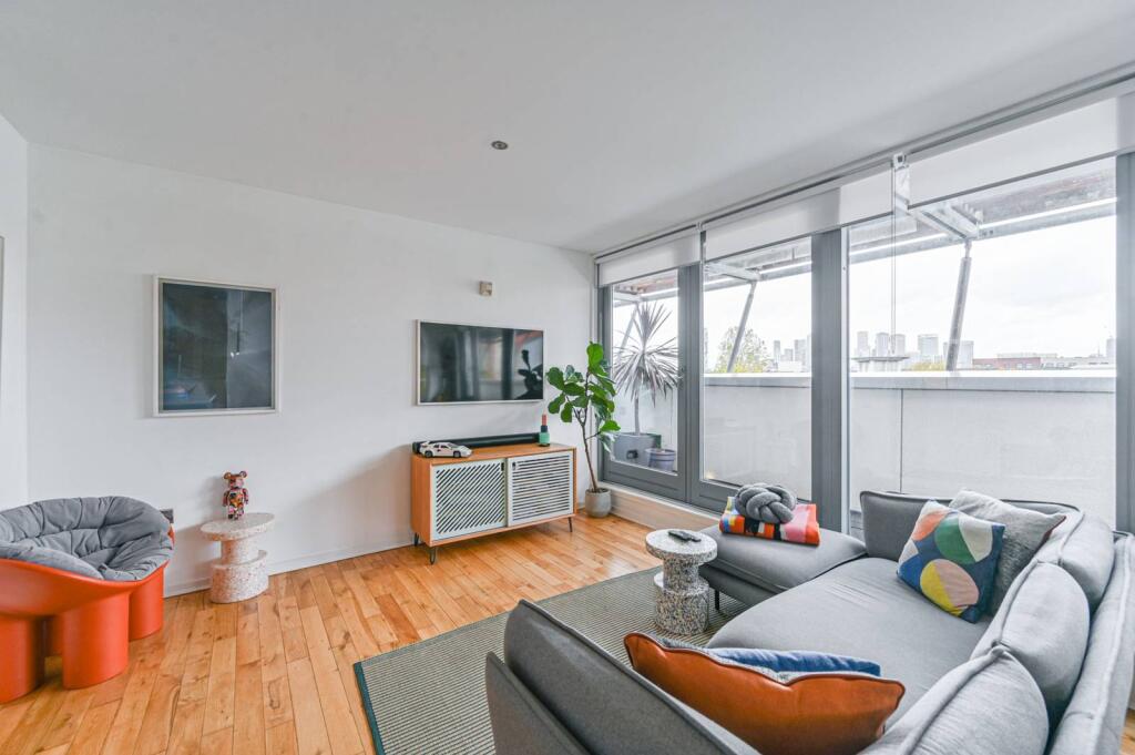 Main image of property: Schoolbank Road, Greenwich, London, SE10