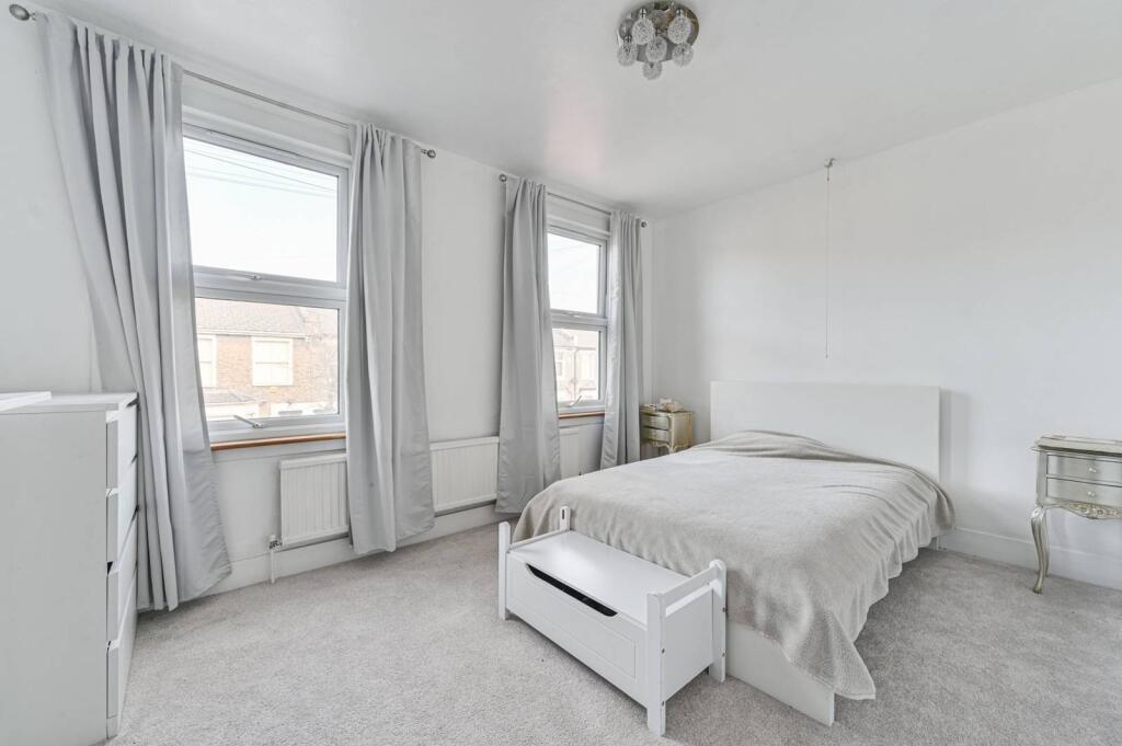 Main image of property: Fearon Street, Greenwich, London, SE10