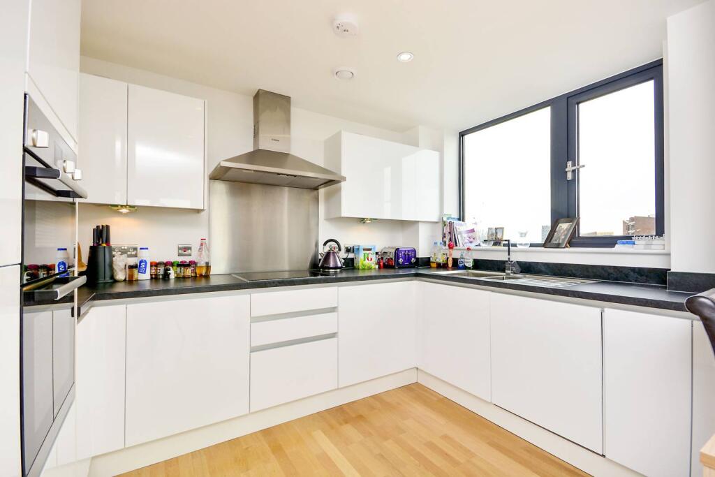 Main image of property: Jubilee Heights, Greenwich, London, SE10