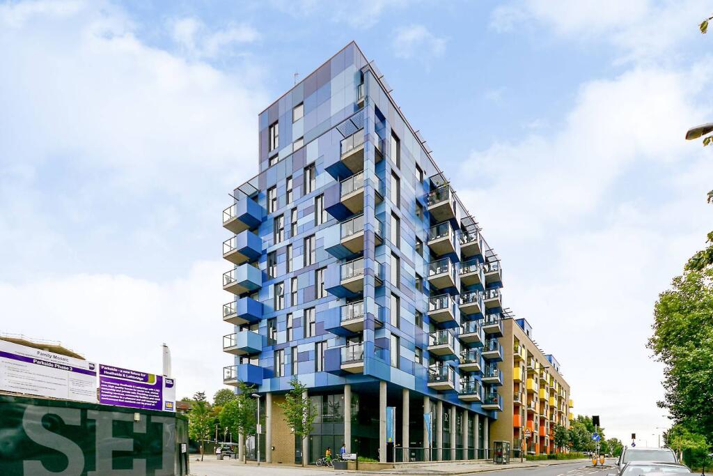 Main image of property: Jubilee Heights, Greenwich, London, SE10