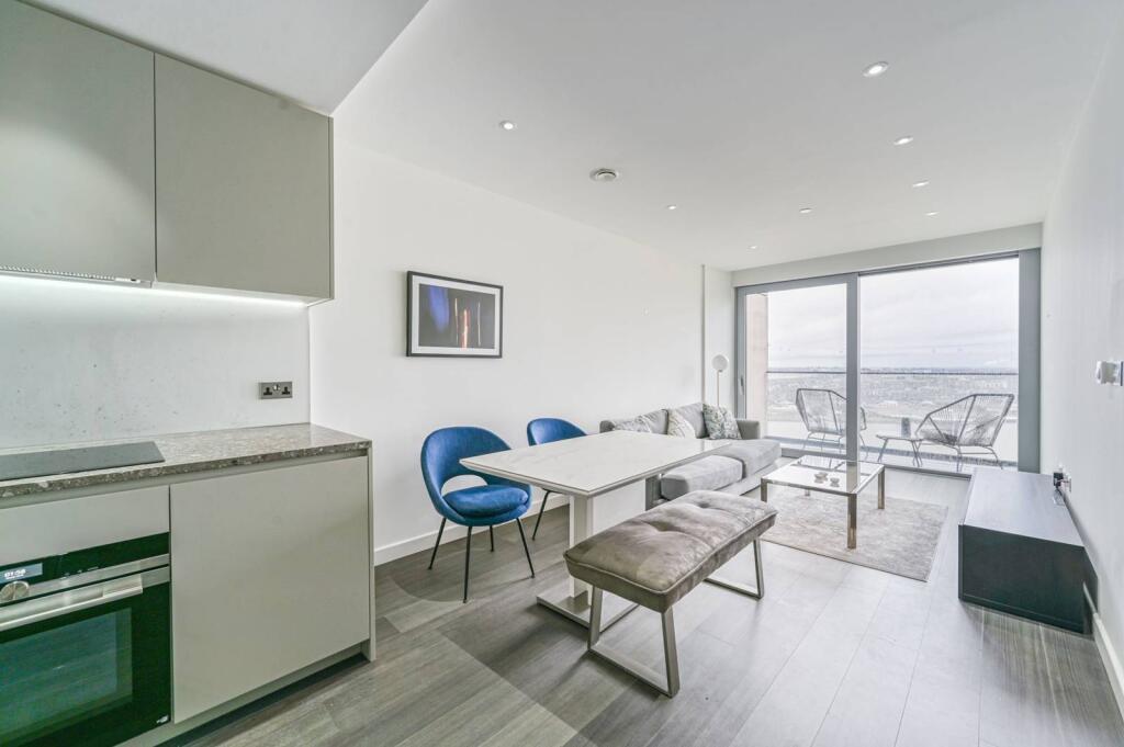 Main image of property: Cutter Lane, North Greenwich, London, SE10