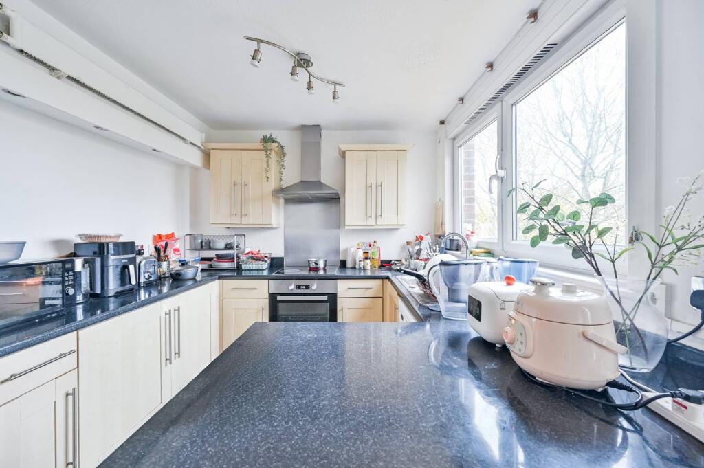 Main image of property: Hevelius Close, Greenwich, London, SE10