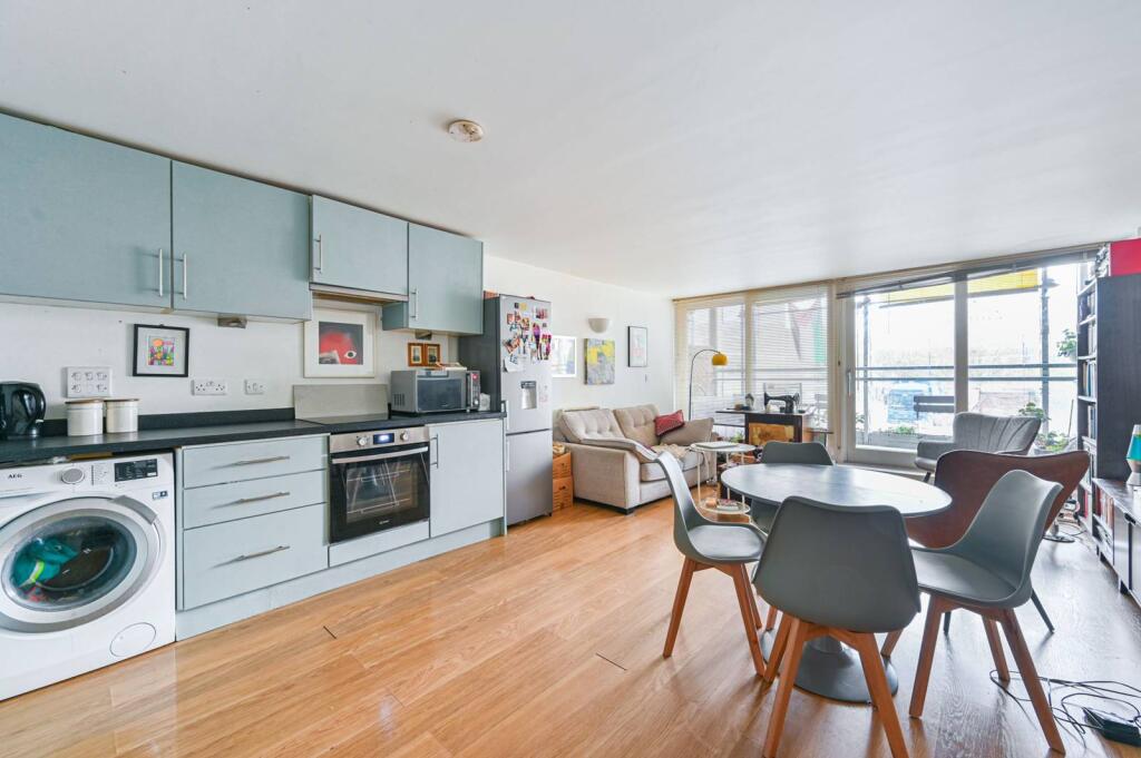 Main image of property: Hales Street, Deptford, London, SE8