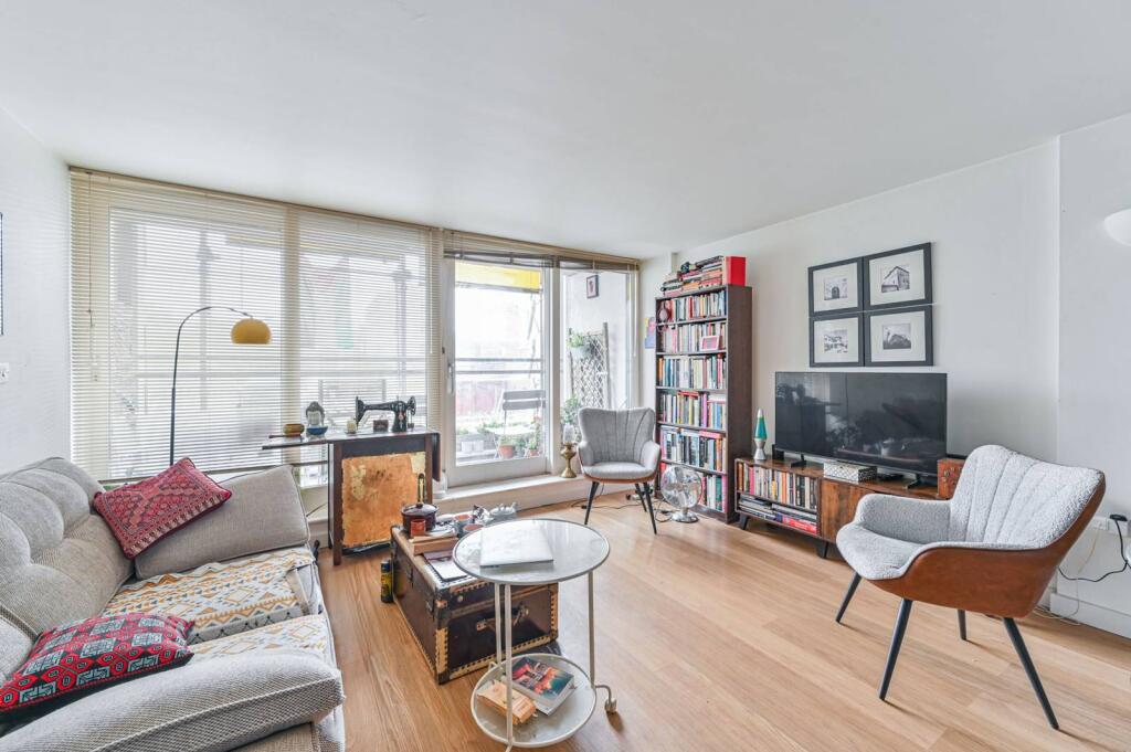 Main image of property: Hales Street, Deptford, London, SE8