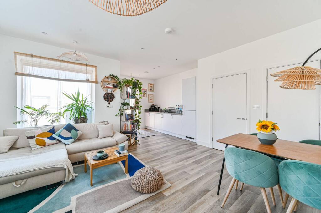 Main image of property: Shillibeer Court, Greenwich, LONDON, SE10