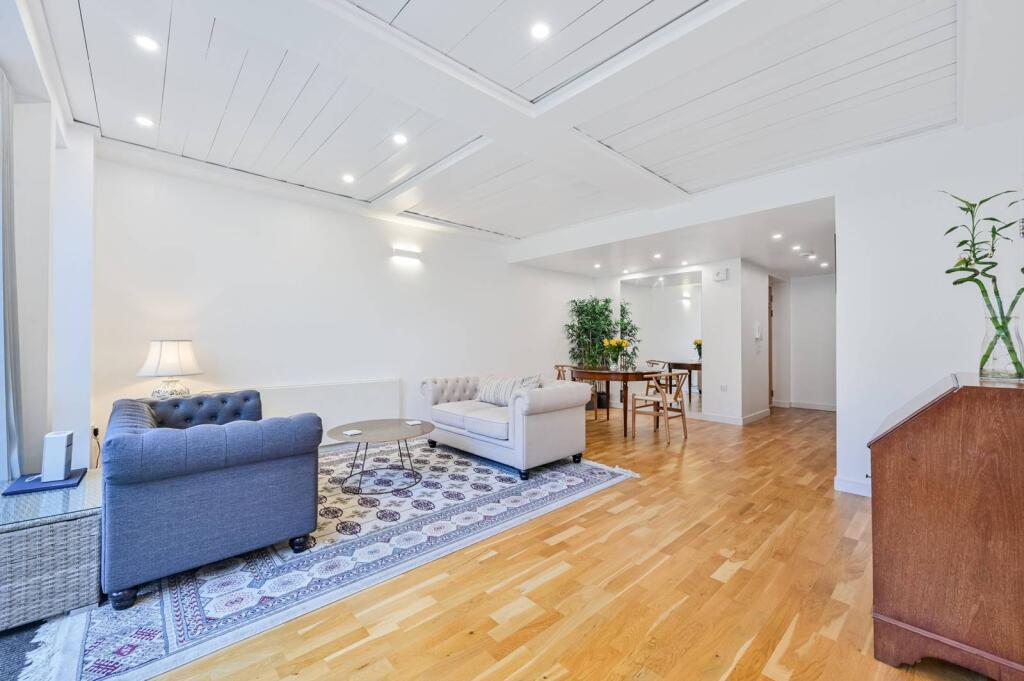 Main image of property: Alamaro Lodge, Greenwich Millennium Village, London, SE10