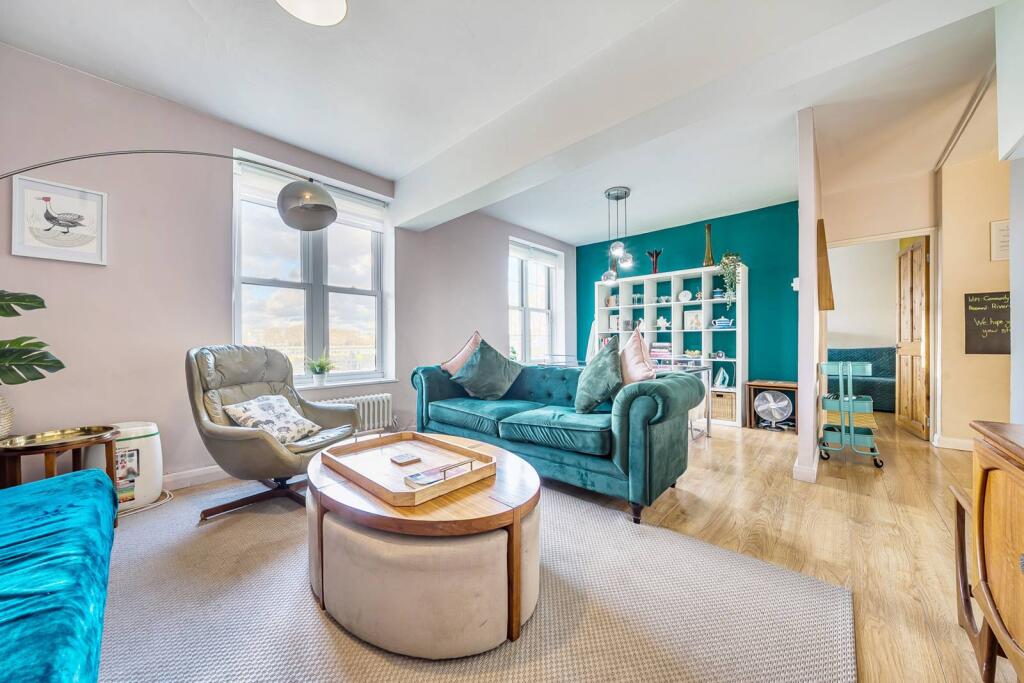 Main image of property: Rockfield House, Greenwich, London, SE10