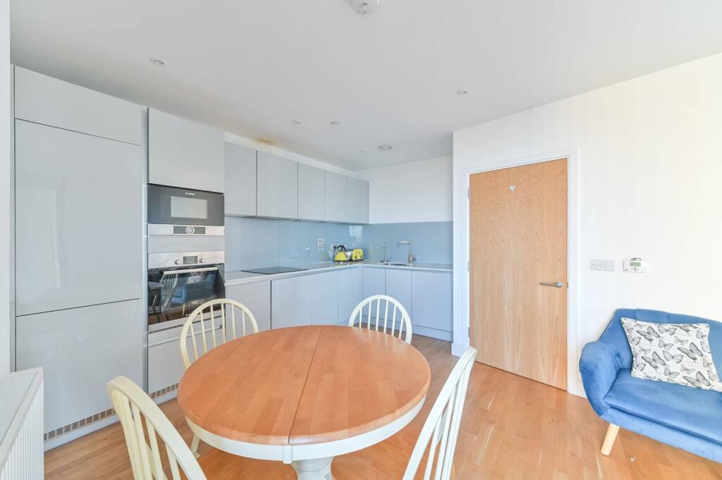 Main image of property: River Mill One, Lewisham, London, SE13