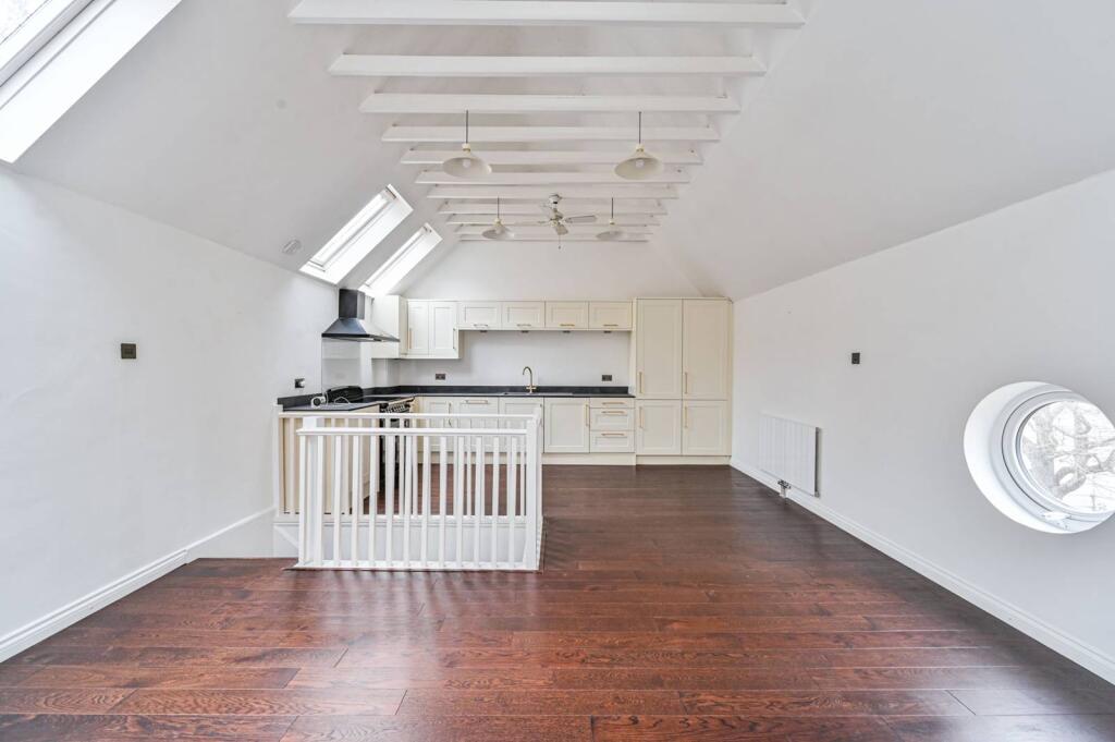 Main image of property: Robinscroft Mews, Greenwich, London, SE10