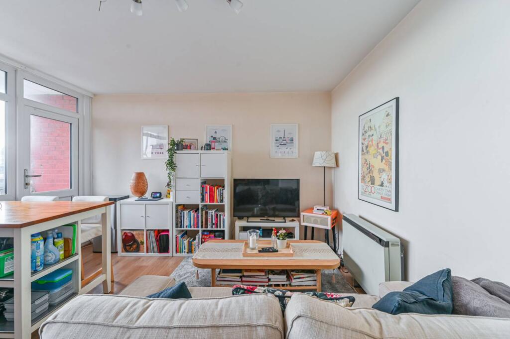 Main image of property: Lewisham Road, Lewisham, London, SE13