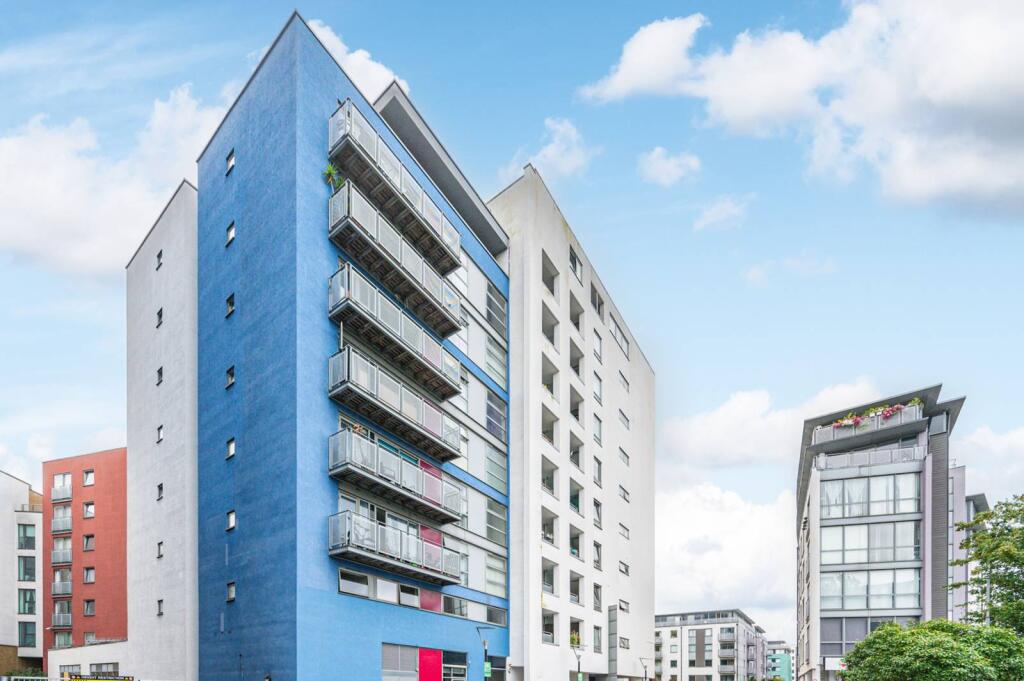 Main image of property: Deals Gateway, Greenwich, London, SE13