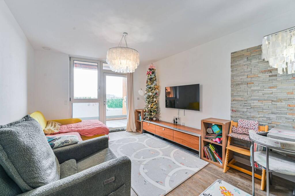 Main image of property: Cable Walk, East Greenwich, London, SE10