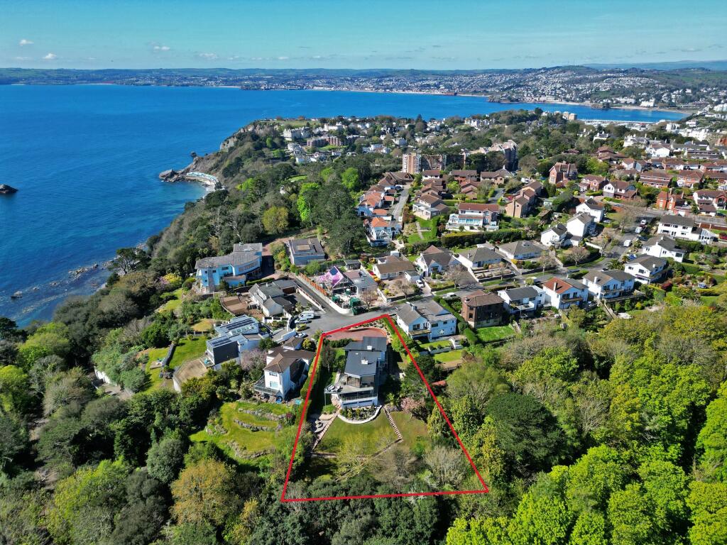 Main image of property: Torquay, TQ1