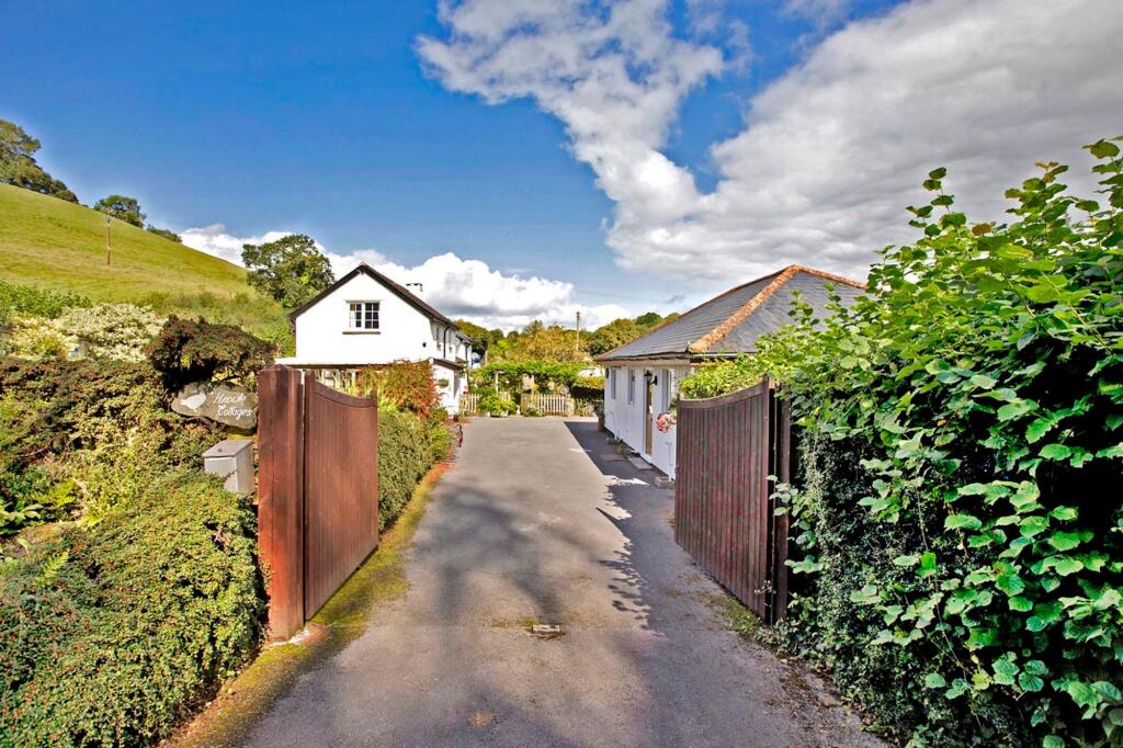 Main image of property: Trusham, Newton Abbot, TQ13