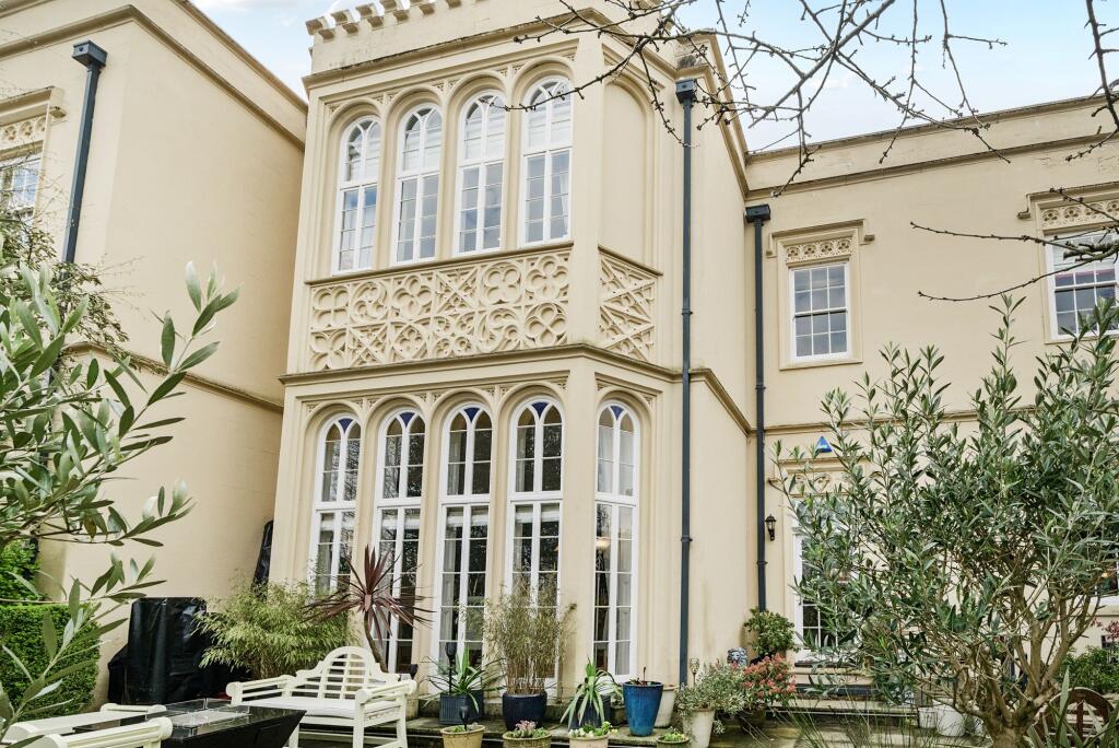 Main image of property: Orleigh Park, Sandford Orleigh Orleigh Park, TQ12