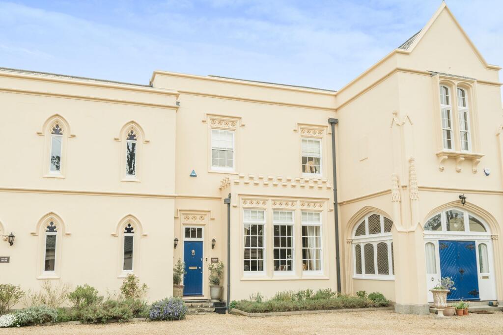 Main image of property: Orleigh Park, Sandford Orleigh Orleigh Park, TQ12