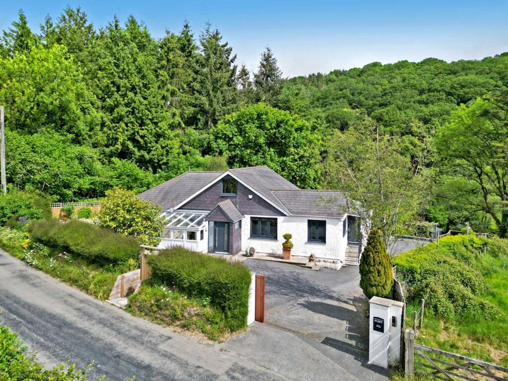 Main image of property: Liverton, Newton Abbot, TQ12