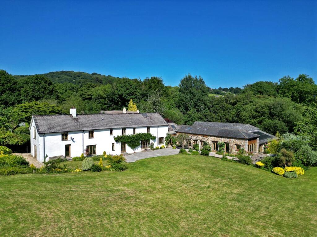 Main image of property: Bovey Tracey, Newton Abbot, TQ13