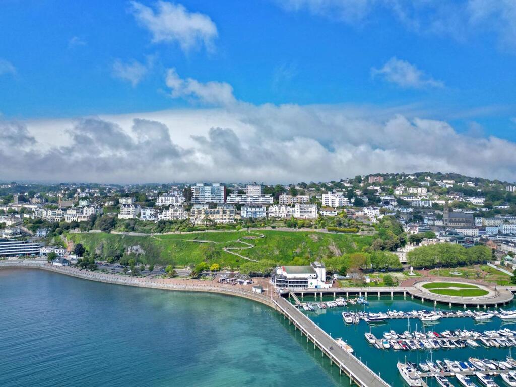 Main image of property: Warren Road, Torquay, TQ2