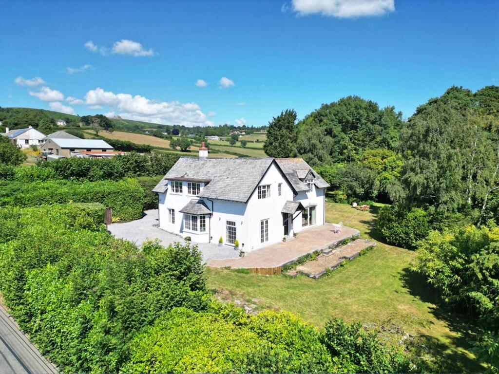 Main image of property: Ilsington, Newton Abbot, TQ13