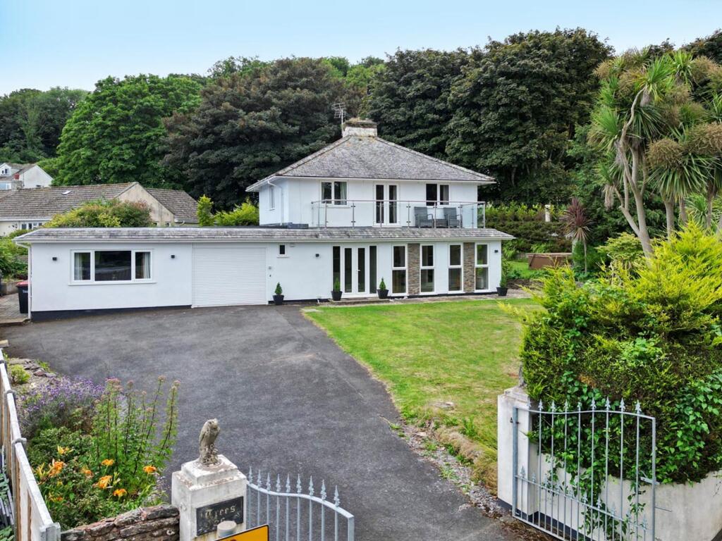 Main image of property: Broadsands Road, Paignton, TQ4
